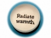 radiate_warmth